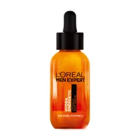 L'oreal Men Expert Serum 30 ml Vitamina C Hydra Energetic