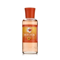 Nogotok Classic indepartarea lacului de unghii 50ml extract de galbenele