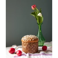 Козунак Paninella с изюмом, 500 г - thumbs image 2