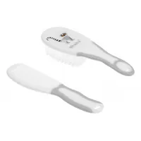 Set pieptene pentru copii Lemur (A0082)