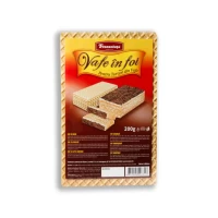Franzeluta Vafe in foi pentru tort 200gr