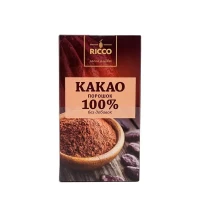 Cacao Ricco 100%, 100g