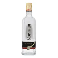 Vodka Hortita Platinum 0,7L