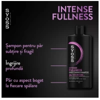 Syoss Sampon 440ml Full Hair 5 Density & Volume - thumbs image 2