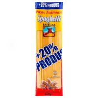 Baneasa макароны Длинные спагетти 500г + 20% Бесплатно - thumbs image 2