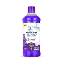 Papilion pentru curatarea suprafetei, podea 2500 ml Lavender