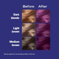 Live Color Vopsea de par Xxl Amethyst Chrome U69 - thumbs image 4