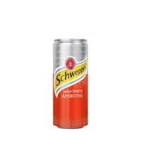 Schweppes Bautura carbogazoasa 0,33l Spritz Aperitivo can