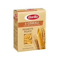 Barilla Paste Penne Rigate 5 cereale 450g - thumbs image 2