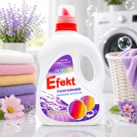 Efekt Detergent lichid 0.91L Colorate - thumbs image 2