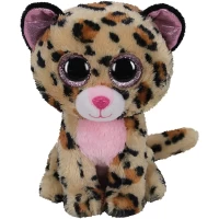 Jucarie de plus TY Leopardul DOTTY, 15 cm - thumbs image 2