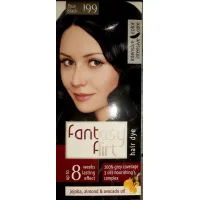 FLIRT vopsea de par N199