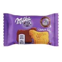Milka Biscuit chokomu 40g