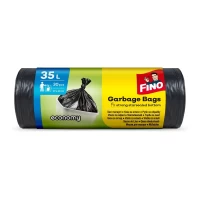 Fino Pungi pentru gunoi HD 35 L 30 buc