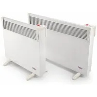 TESY Convector electric CN 03 250 MIS F - thumbs image 2