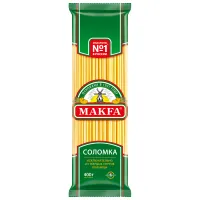 Paste Makfa Solomka 400gr - thumbs image 1
