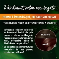 Garnier Color Naturals Vopsea de par 3.23 Saten Ciocolatiu Inchis - thumbs image 4
