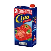 CIAO Томатный сок 2л