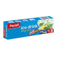 Мешочки для льда Paclan 12 шт - thumbs image 2