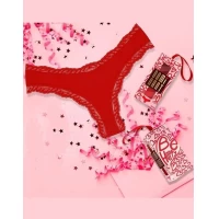 Dominant Woman Chiloti L/XL, 1 buc, String, 39565 - thumbs image 2