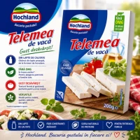 Hochland Telemea de vaca 200g - thumbs image 2