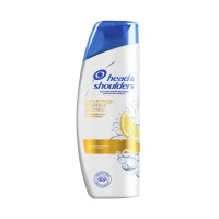 Head & Shoulders Шампунь 360ml Citrus Fresh