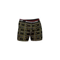 Rock Hard Boxeri Barbati cu desen, M, 7003 - thumbs image 6