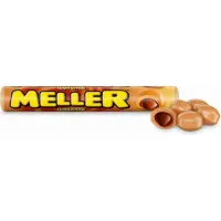 Iris Meller Chocolate 38g - thumbs image 2