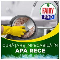 Fairy Detergent de vase 5L Sensitive Professional - thumbs image 6