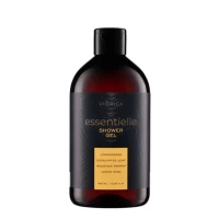 Viorica Гель для душа Essentielle 400 мл