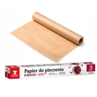 AKU Kuchcik Hartie de copt 38*42cm 16 foi - thumbs image 2