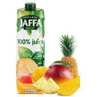 Jaffa Nectar Multifructe 0.95L - thumbs image 2