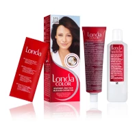 Londa Color Крем-краска 3/75 Каштановый Мокко, 110 мл - thumbs image 2