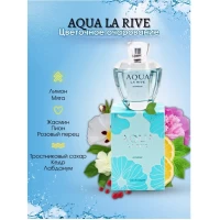 LA RIVE Apa de parfum 100ml Aqua Bella - thumbs image 4