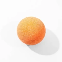 Spa Aroma Солевая Бомбочка для ванн Апельсин 75г - thumbs image 2