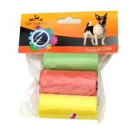 4Dog Pungi igienice 3buc - thumbs image 2