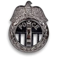 Набор полицейский штурм.винтовка с пистолетом (8 зарядный), код 44064, GONHER - thumbs image 4