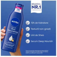 Set Cadou 2025 Nivea Refreshed Skin Bag (Body, GDus, Roll, CM) - thumbs image 3