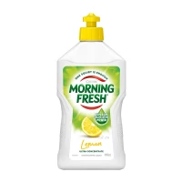 Morning Fresh Detergent de vase 400ml Lemon