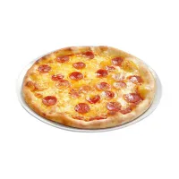 Passionata Pizza 310g Pepperoni - thumbs image 2