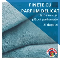 Chanteclair Balsam de rufe Sare de mare si floarea de lotos 1000 ml - thumbs image 4