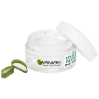Garnier Gel Hidratant cu Acid Hialuronic si Aloe Vera 50ml - thumbs image 2