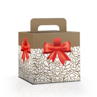 Cadou Anul Nou Universal Nefis 170g