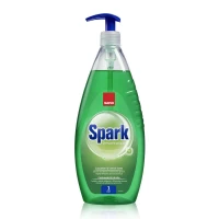 Sano Spark Detergent de vase Cucumber-Lime 1L