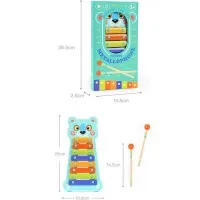 Xilofon pentru copii - thumbs image 6