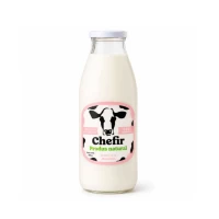 Chefir fermentat Lattese 2,5% 790 gr