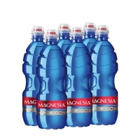 Magnesia GO apa negazata 0,75l - thumbs image 2