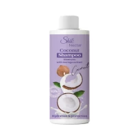 Shik Nectar sampon 400 g Coconut