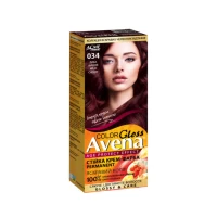 Vopsea pentru par ACME Riabina Avena, 034 - Visin salbatic, 100 ml