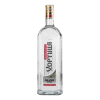 Vodka Hortita Silver cool 1L